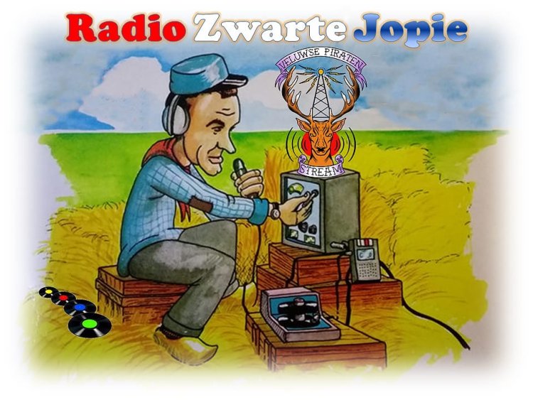 Radio Zwarte Jopie