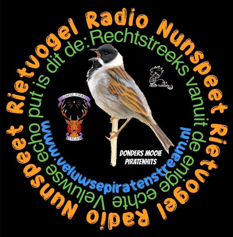 Radio Rietvogel